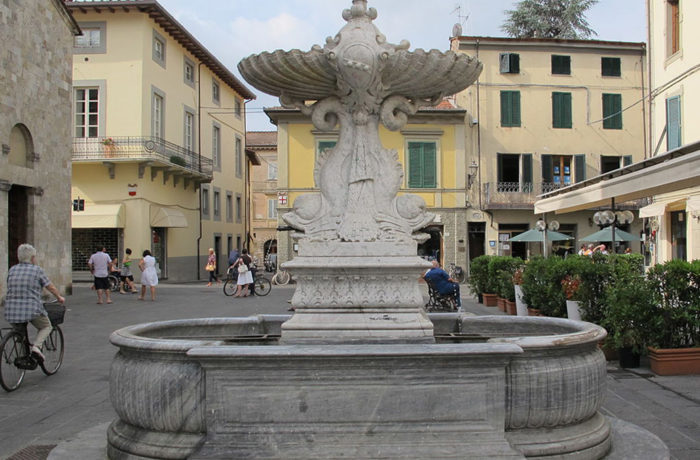 AD – Camaiore